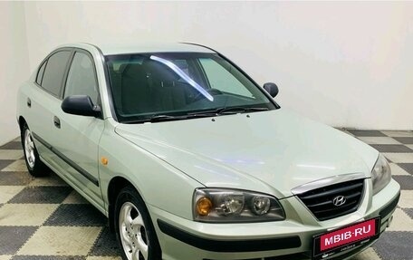 Hyundai Elantra III, 2006 год, 395 000 рублей, 3 фотография