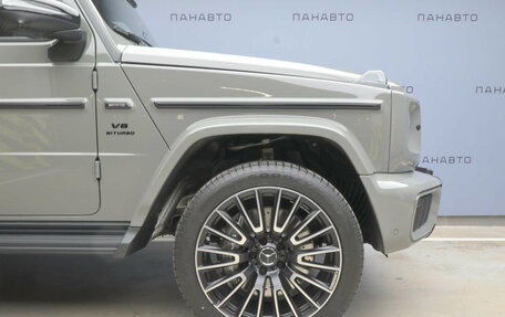 Mercedes-Benz G-Класс AMG, 2024 год, 42 700 000 рублей, 8 фотография