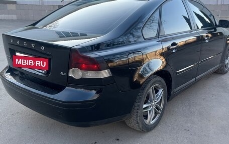 Volvo S40 II, 2005 год, 790 000 рублей, 7 фотография