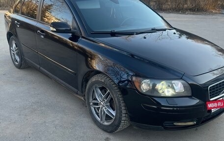 Volvo S40 II, 2005 год, 790 000 рублей, 5 фотография