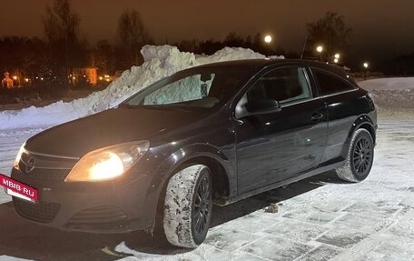 Opel Astra H, 2008 год, 470 000 рублей, 5 фотография