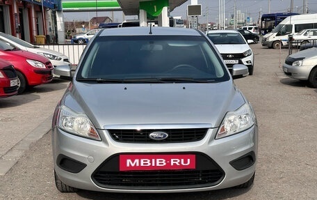 Ford Focus II рестайлинг, 2011 год, 710 000 рублей, 6 фотография