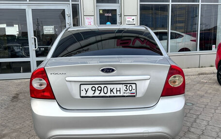 Ford Focus II рестайлинг, 2011 год, 710 000 рублей, 11 фотография