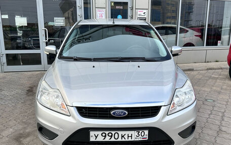 Ford Focus II рестайлинг, 2011 год, 710 000 рублей, 2 фотография