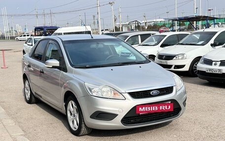 Ford Focus II рестайлинг, 2011 год, 710 000 рублей, 4 фотография