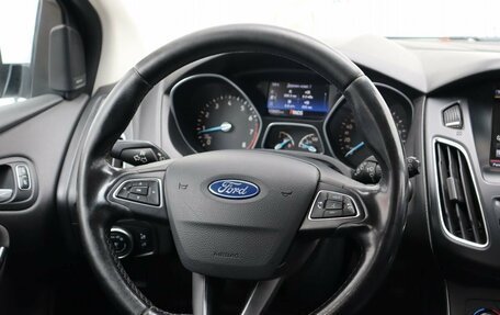 Ford Focus III, 2016 год, 1 299 000 рублей, 9 фотография