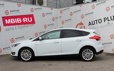 Ford Focus III, 2016 год, 1 299 000 рублей, 4 фотография