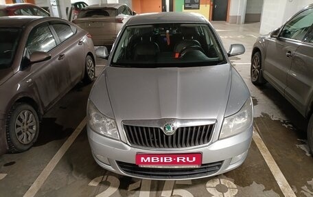 Skoda Octavia, 2011 год, 777 000 рублей, 1 фотография