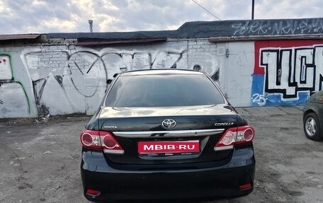 Toyota Corolla, 2012 год, 1 170 000 рублей, 1 фотография