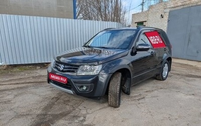 Suzuki Grand Vitara, 2013 год, 1 300 000 рублей, 1 фотография