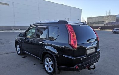 Nissan X-Trail, 2008 год, 1 450 000 рублей, 1 фотография