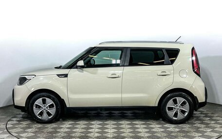 KIA Soul II рестайлинг, 2016 год, 1 297 000 рублей, 8 фотография