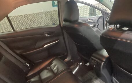 Toyota Camry, 2017 год, 2 350 000 рублей, 7 фотография