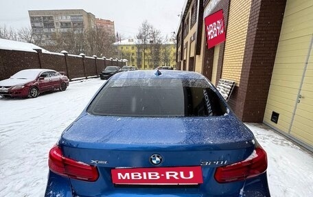 BMW 3 серия, 2017 год, 2 300 000 рублей, 2 фотография