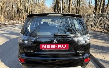 Mitsubishi Outlander III рестайлинг 3, 2010 год, 1 100 000 рублей, 7 фотография