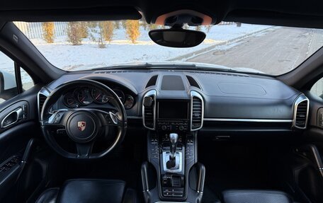 Porsche Cayenne III, 2012 год, 3 000 000 рублей, 12 фотография