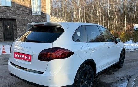 Porsche Cayenne III, 2012 год, 3 000 000 рублей, 6 фотография