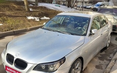 BMW 5 серия, 2003 год, 800 000 рублей, 1 фотография