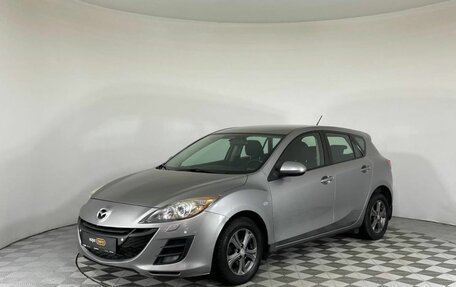 Mazda 3, 2010 год, 901 000 рублей, 1 фотография