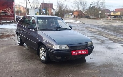 Opel Astra F, 1995 год, 240 000 рублей, 1 фотография