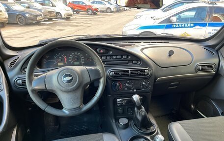 Chevrolet Niva I рестайлинг, 2010 год, 525 000 рублей, 14 фотография