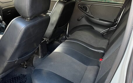 Chevrolet Niva I рестайлинг, 2010 год, 525 000 рублей, 17 фотография