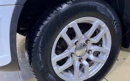 Chevrolet Niva I рестайлинг, 2010 год, 525 000 рублей, 24 фотография