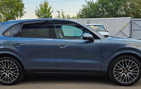 Porsche Cayenne III, 2019 год, 5 850 000 рублей, 2 фотография