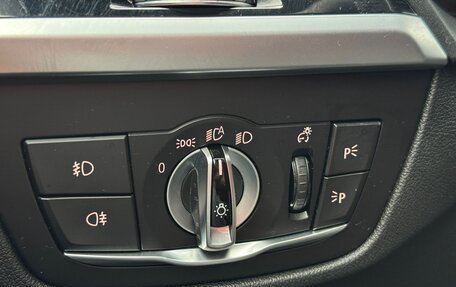 BMW X3, 2019 год, 5 500 000 рублей, 17 фотография