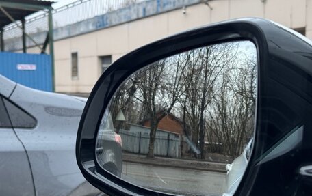 BMW X3, 2019 год, 5 500 000 рублей, 18 фотография