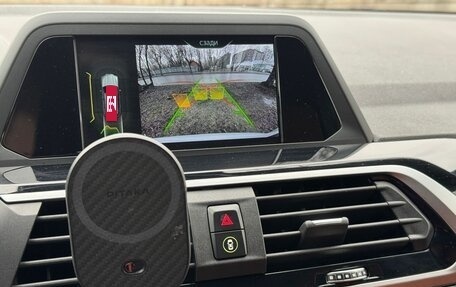 BMW X3, 2019 год, 5 500 000 рублей, 15 фотография