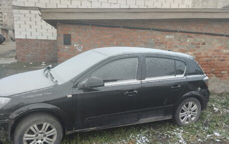 Opel Astra H, 2010 год, 270 000 рублей, 5 фотография