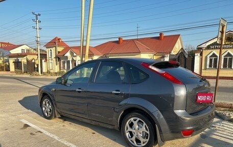 Ford Focus II рестайлинг, 2008 год, 575 000 рублей, 2 фотография