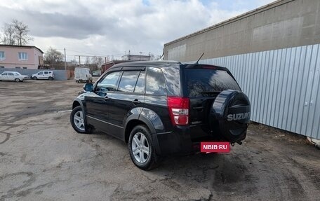 Suzuki Grand Vitara, 2013 год, 1 300 000 рублей, 3 фотография