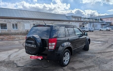 Suzuki Grand Vitara, 2013 год, 1 300 000 рублей, 4 фотография