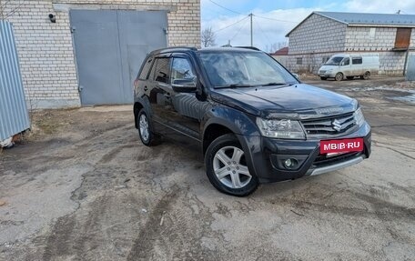 Suzuki Grand Vitara, 2013 год, 1 300 000 рублей, 2 фотография