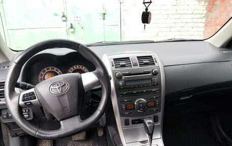 Toyota Corolla, 2012 год, 1 170 000 рублей, 5 фотография