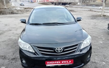 Toyota Corolla, 2012 год, 1 170 000 рублей, 2 фотография