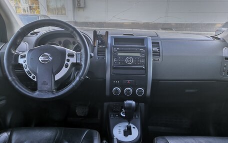 Nissan X-Trail, 2008 год, 1 450 000 рублей, 10 фотография