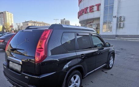 Nissan X-Trail, 2008 год, 1 450 000 рублей, 16 фотография