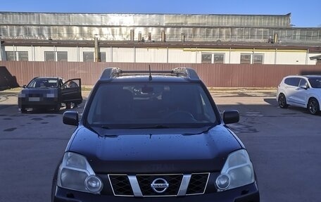 Nissan X-Trail, 2008 год, 1 450 000 рублей, 13 фотография