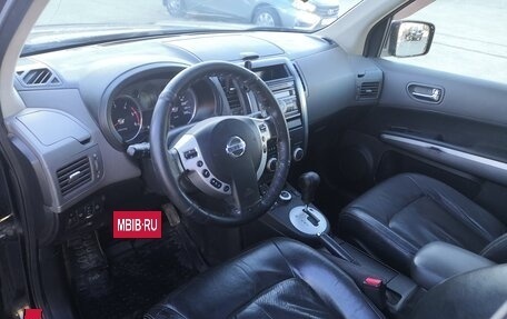 Nissan X-Trail, 2008 год, 1 450 000 рублей, 4 фотография