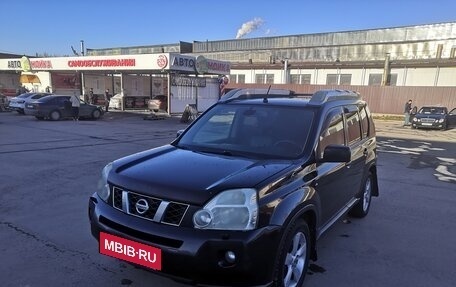 Nissan X-Trail, 2008 год, 1 450 000 рублей, 17 фотография