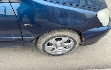 Mitsubishi Lancer IX, 2007 год, 350 000 рублей, 3 фотография