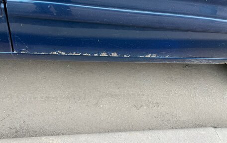 Mitsubishi Lancer IX, 2007 год, 350 000 рублей, 10 фотография