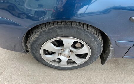 Mitsubishi Lancer IX, 2007 год, 350 000 рублей, 5 фотография