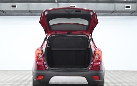 Opel Mokka I, 2014 год, 995 000 рублей, 5 фотография