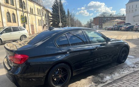 BMW 3 серия, 2017 год, 2 990 000 рублей, 5 фотография