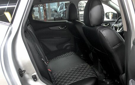 Nissan Qashqai, 2019 год, 2 150 000 рублей, 9 фотография