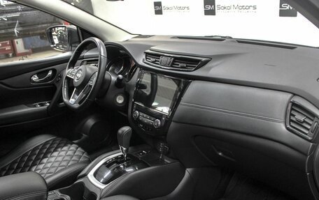 Nissan Qashqai, 2019 год, 2 150 000 рублей, 6 фотография